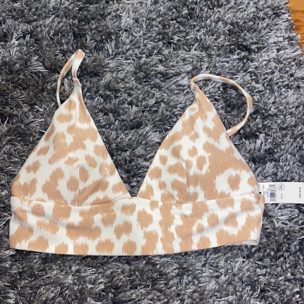 AERIE BATHING SUIT TOP